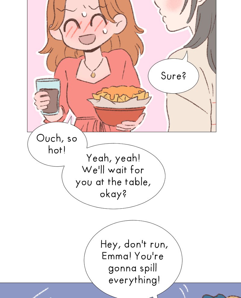 Annie Green Hates Girls Chapter 19 - page 37