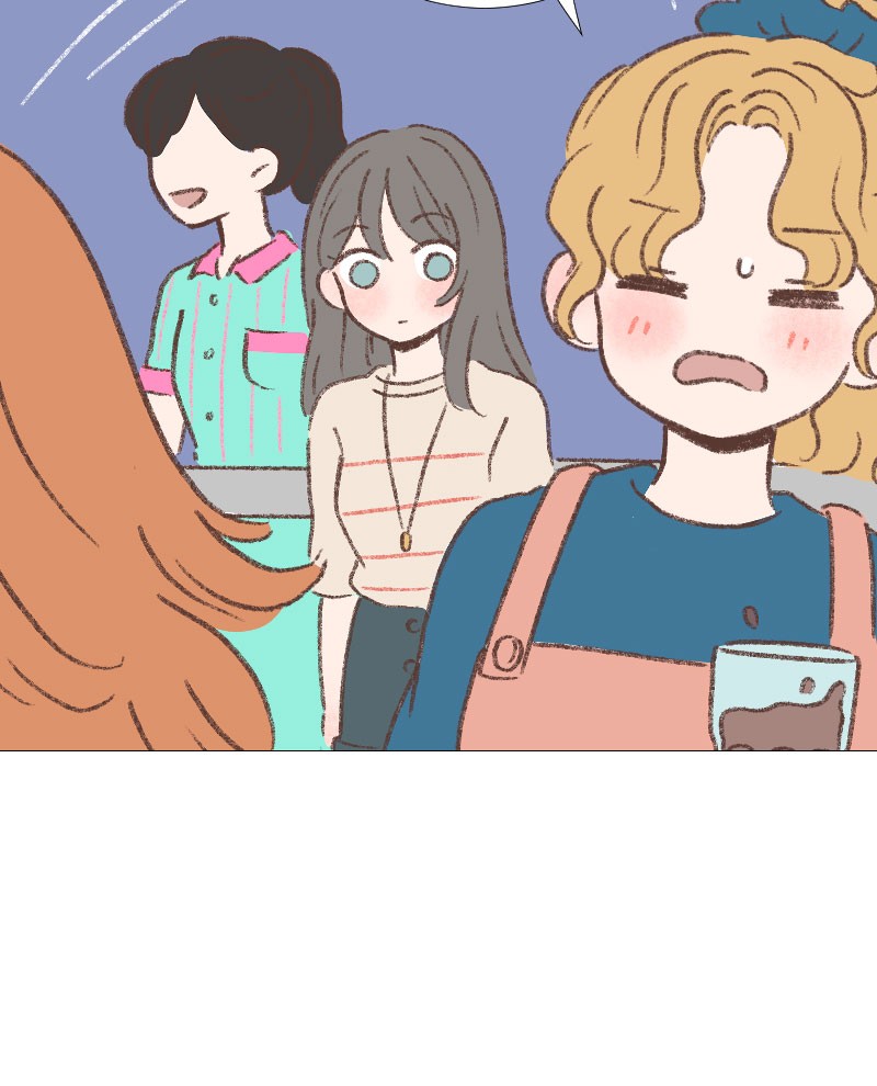 Annie Green Hates Girls Chapter 19 - page 38