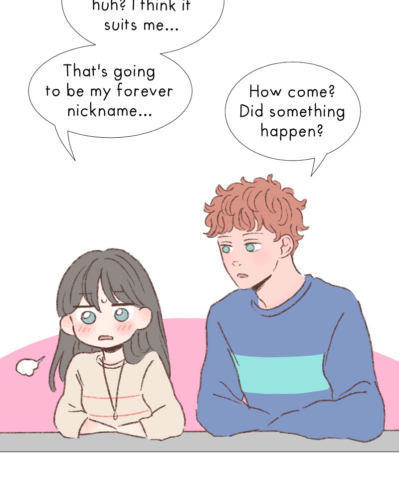 Annie Green Hates Girls Chapter 19 - page 46