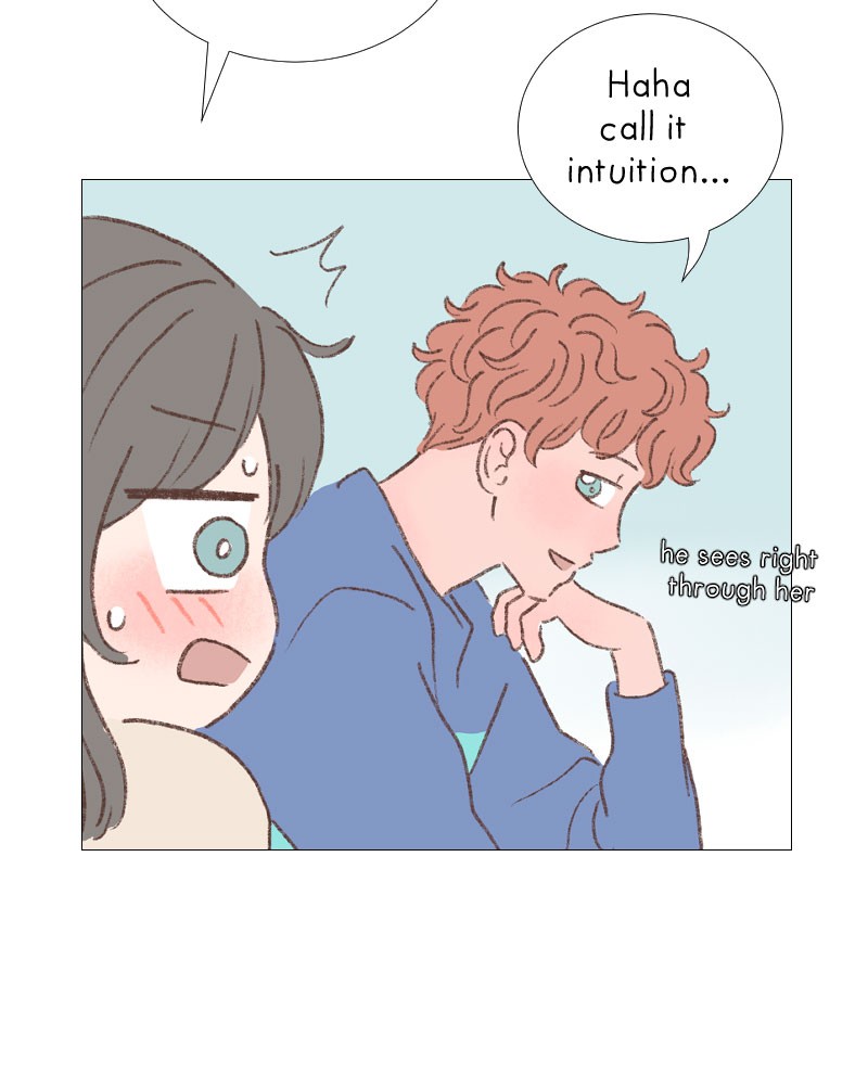 Annie Green Hates Girls Chapter 19 - page 50