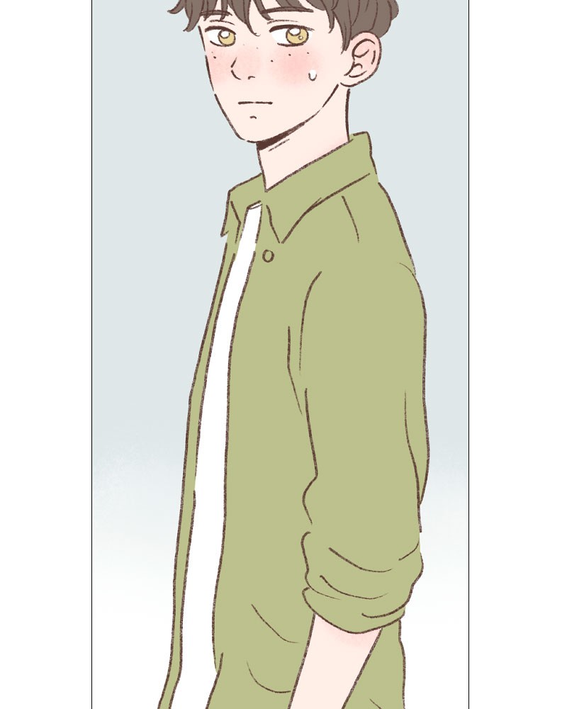 Annie Green Hates Girls Chapter 19 - page 59
