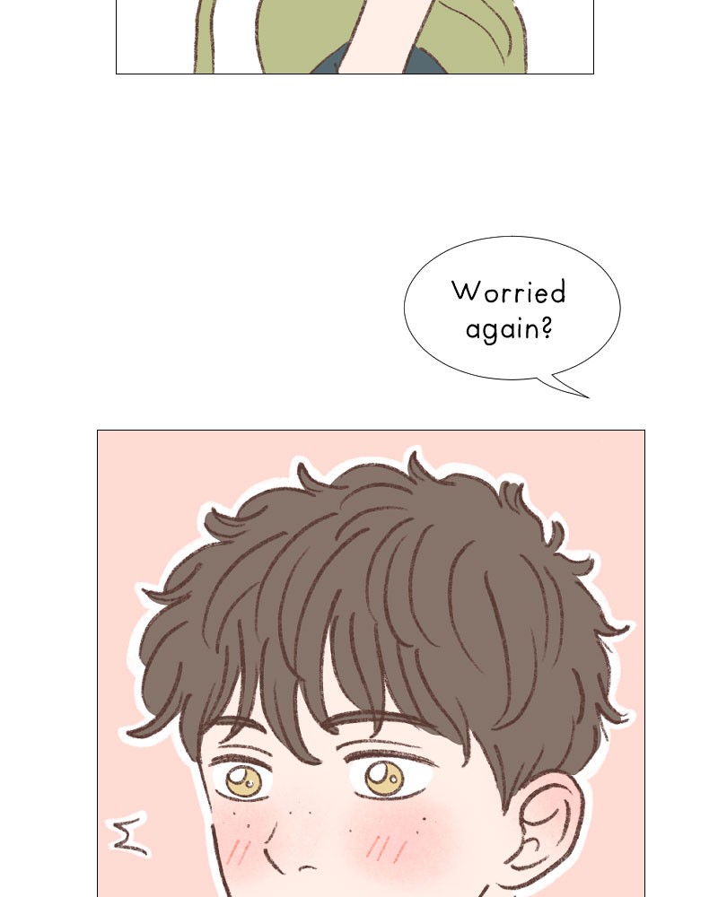 Annie Green Hates Girls Chapter 19 - page 60