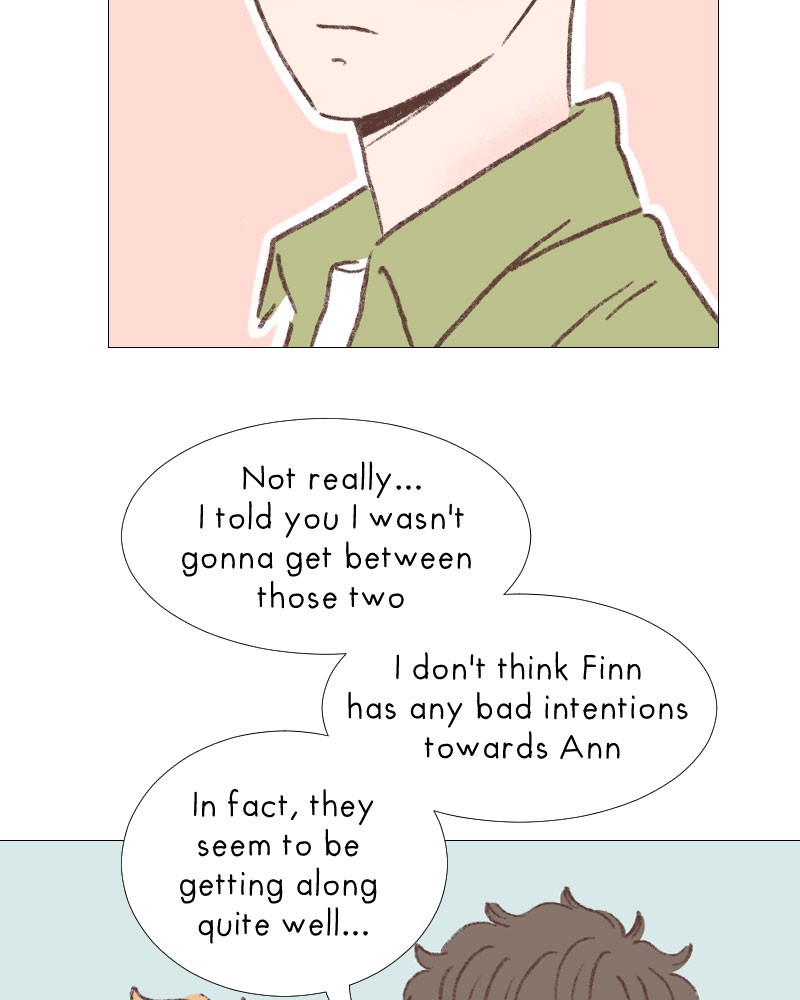 Annie Green Hates Girls Chapter 19 - page 61