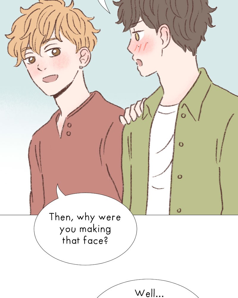 Annie Green Hates Girls Chapter 19 - page 62