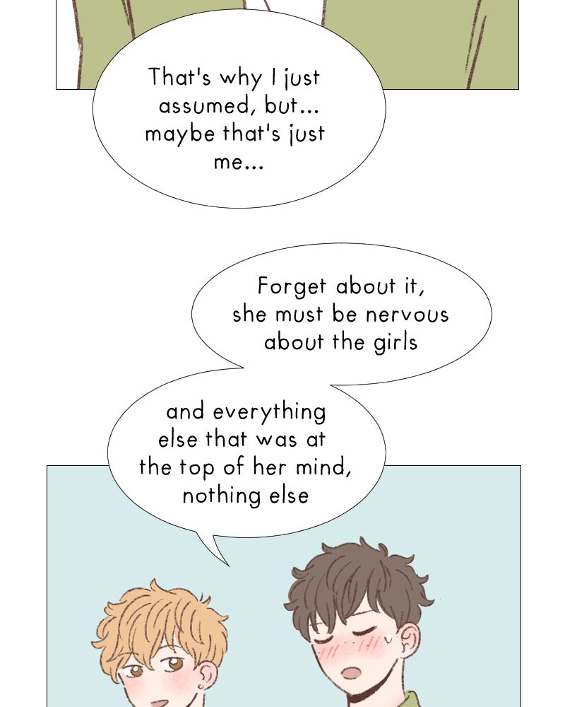 Annie Green Hates Girls Chapter 19 - page 73
