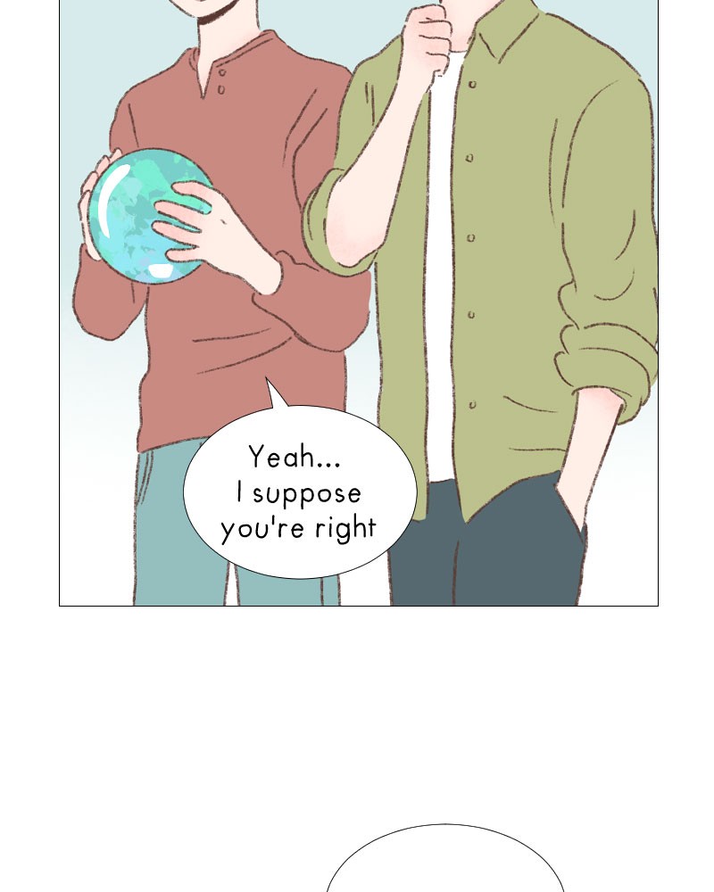 Annie Green Hates Girls Chapter 19 - page 74
