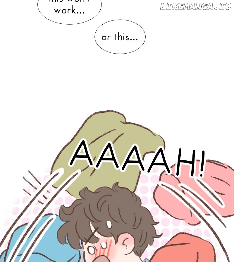 Annie Green Hates Girls Chapter 69 - page 10