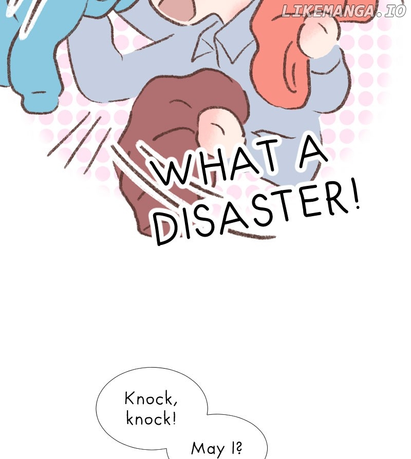 Annie Green Hates Girls Chapter 69 - page 11