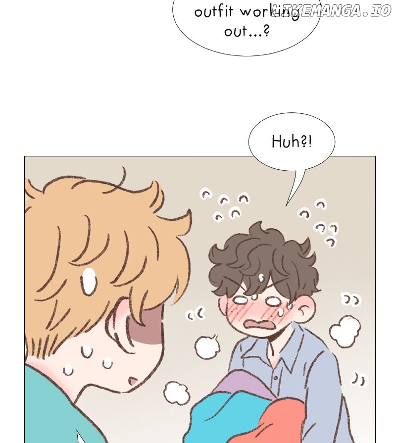 Annie Green Hates Girls Chapter 69 - page 13