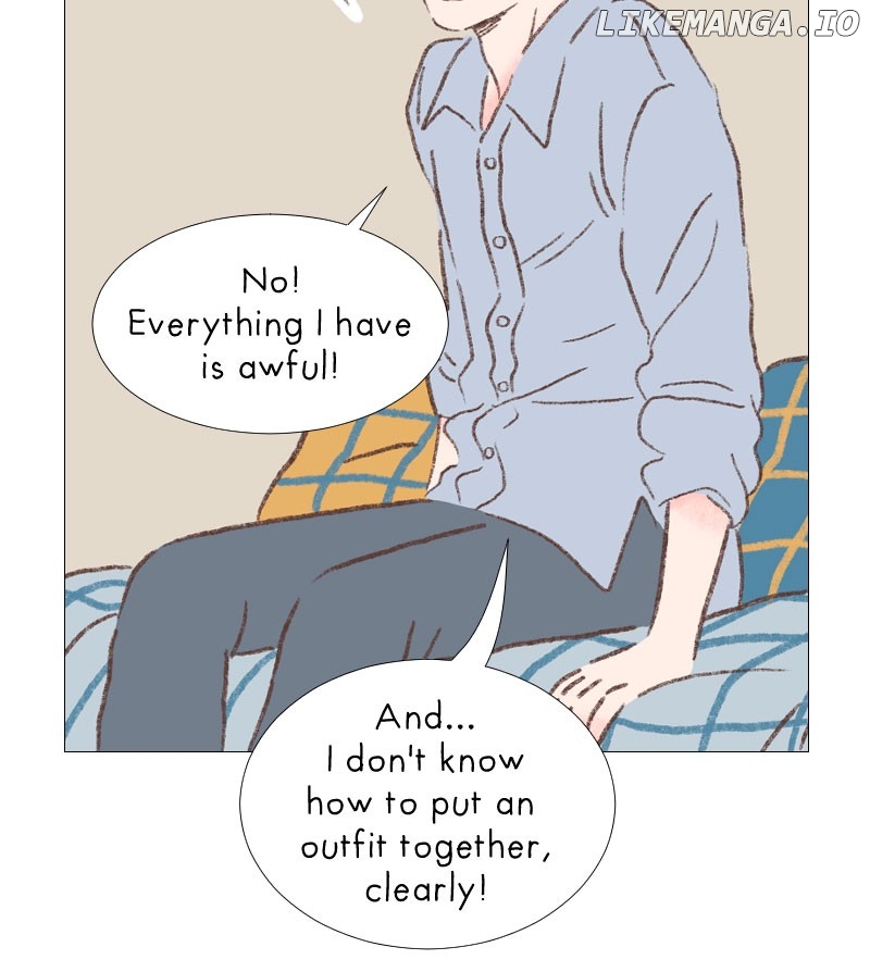 Annie Green Hates Girls Chapter 69 - page 15