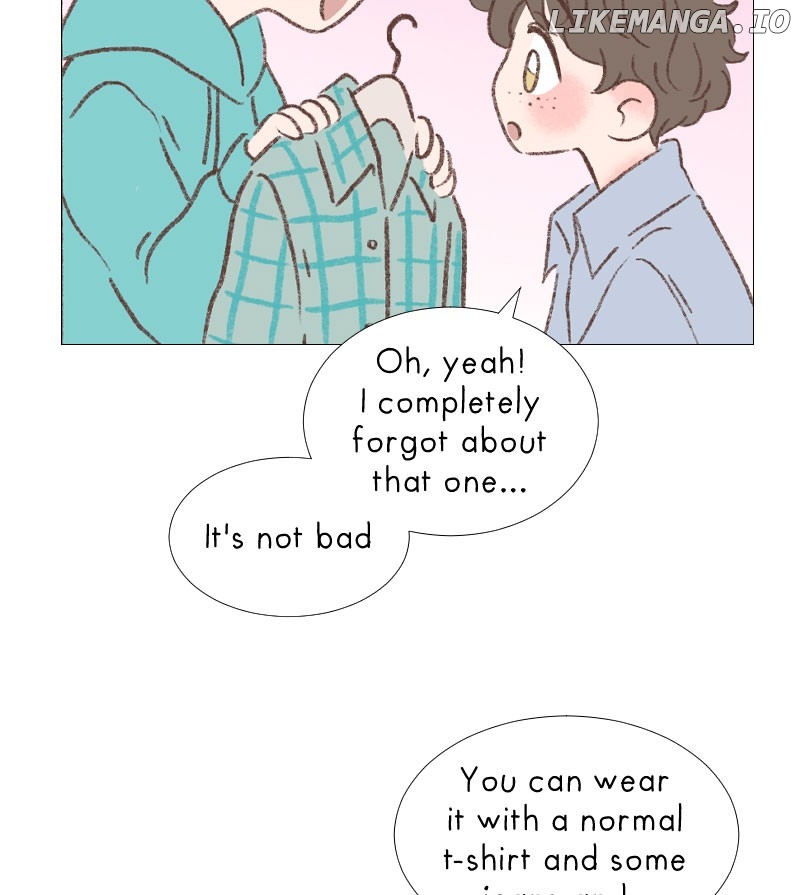 Annie Green Hates Girls Chapter 69 - page 18