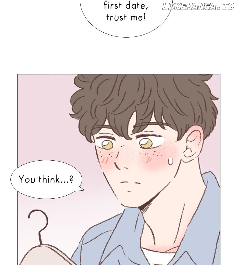 Annie Green Hates Girls Chapter 69 - page 20