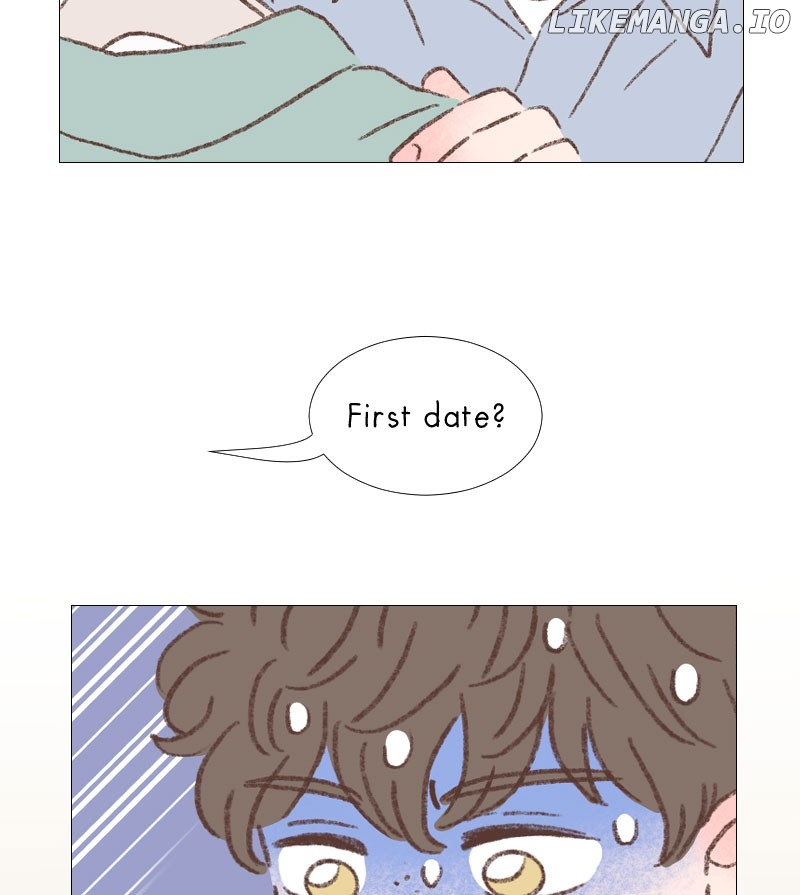 Annie Green Hates Girls Chapter 69 - page 21