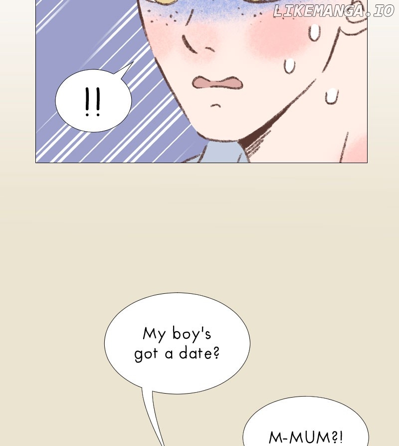 Annie Green Hates Girls Chapter 69 - page 22