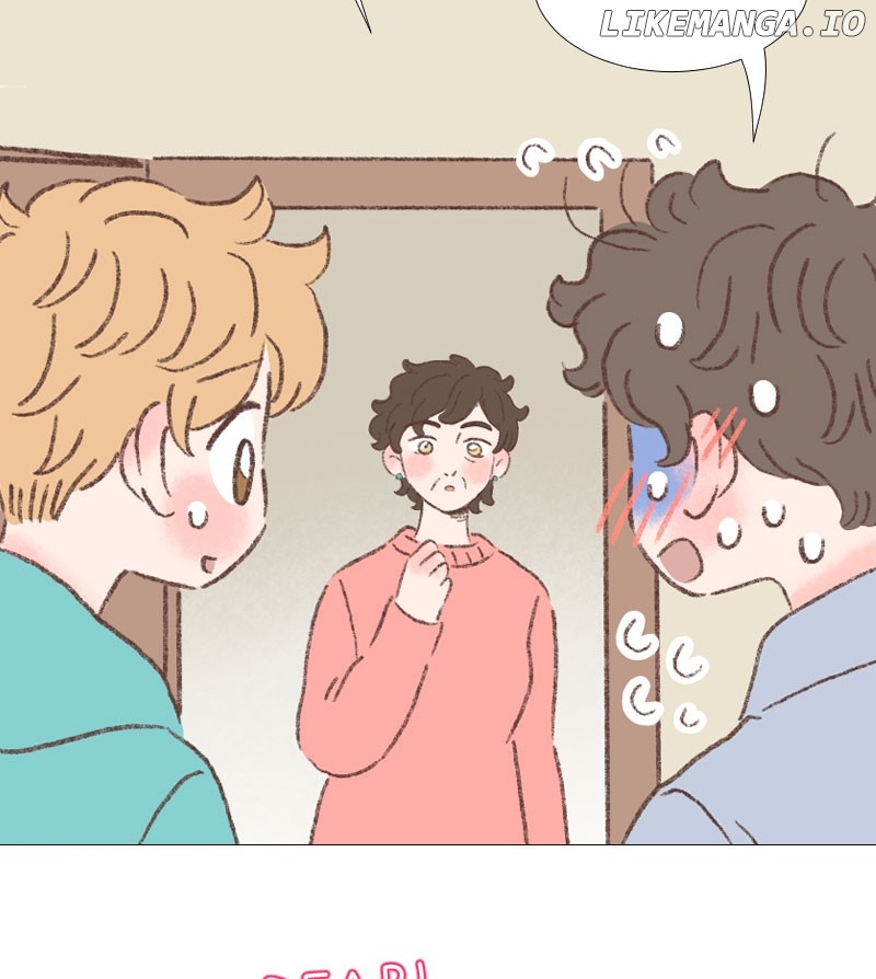 Annie Green Hates Girls Chapter 69 - page 23
