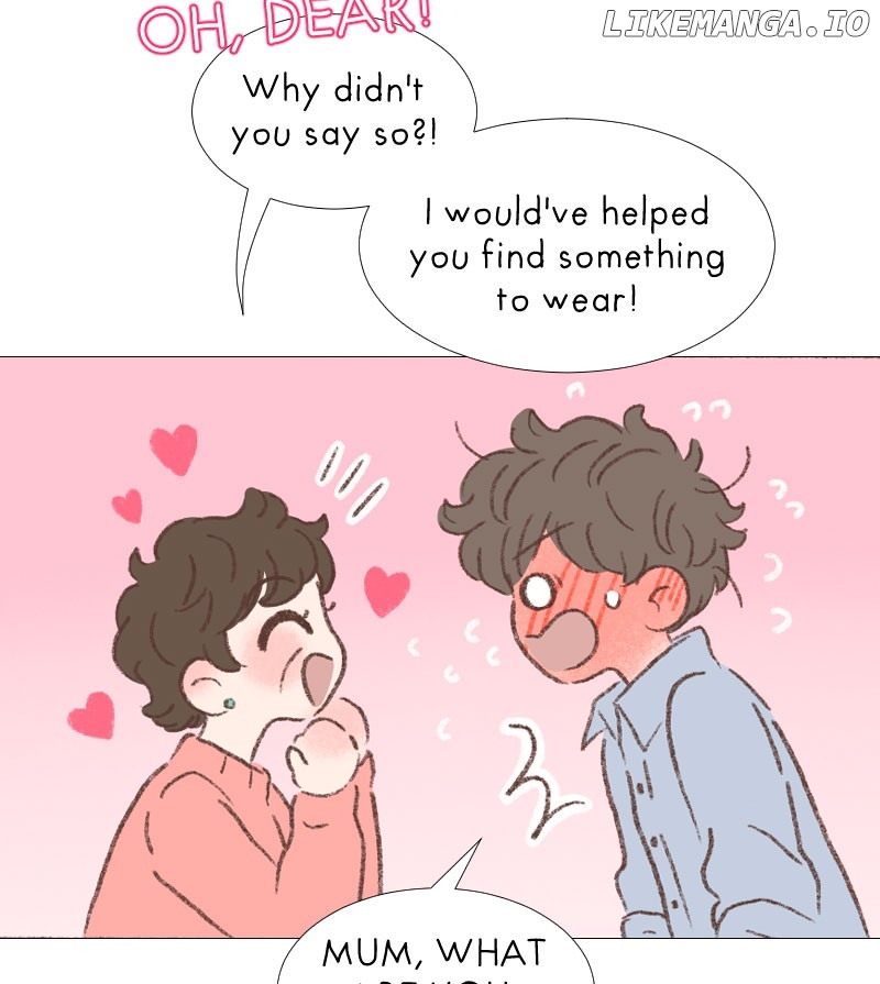 Annie Green Hates Girls Chapter 69 - page 24