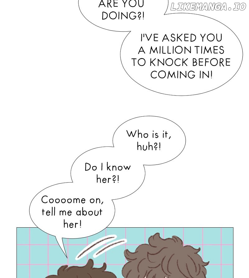 Annie Green Hates Girls Chapter 69 - page 25