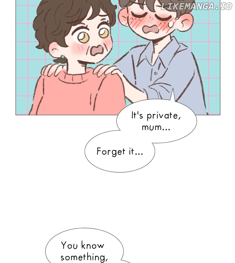 Annie Green Hates Girls Chapter 69 - page 26