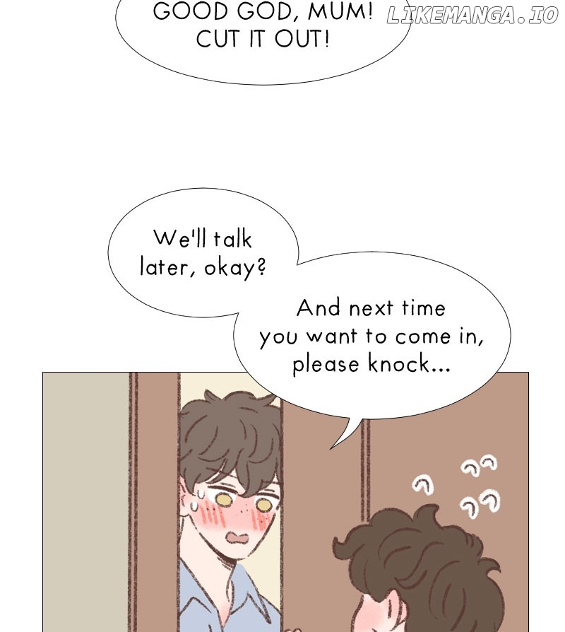 Annie Green Hates Girls Chapter 69 - page 28