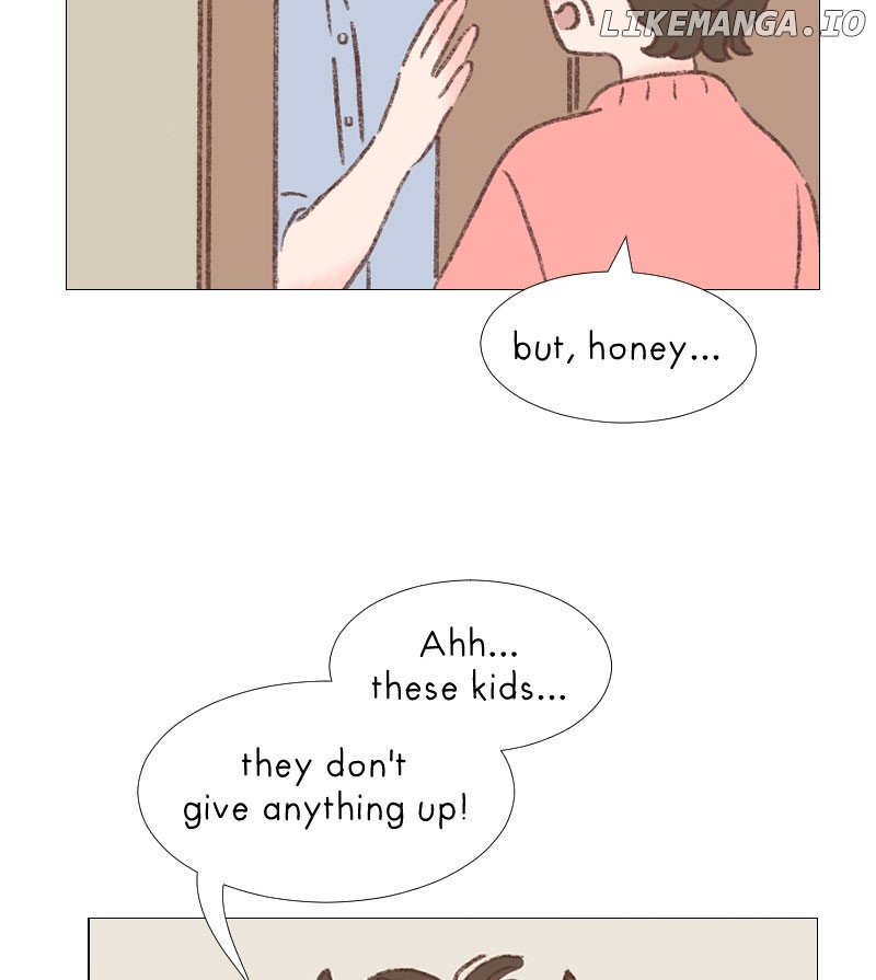 Annie Green Hates Girls Chapter 69 - page 29