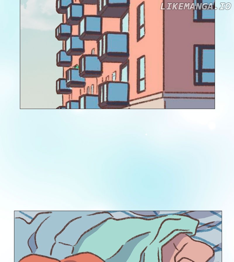 Annie Green Hates Girls Chapter 69 - page 3