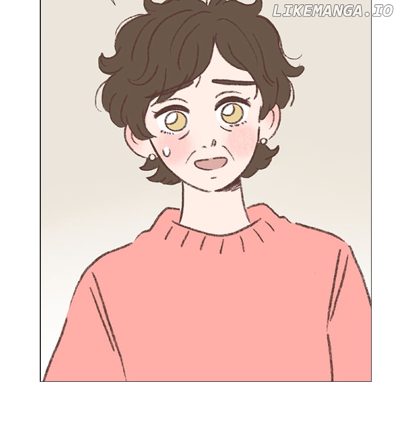 Annie Green Hates Girls Chapter 69 - page 30