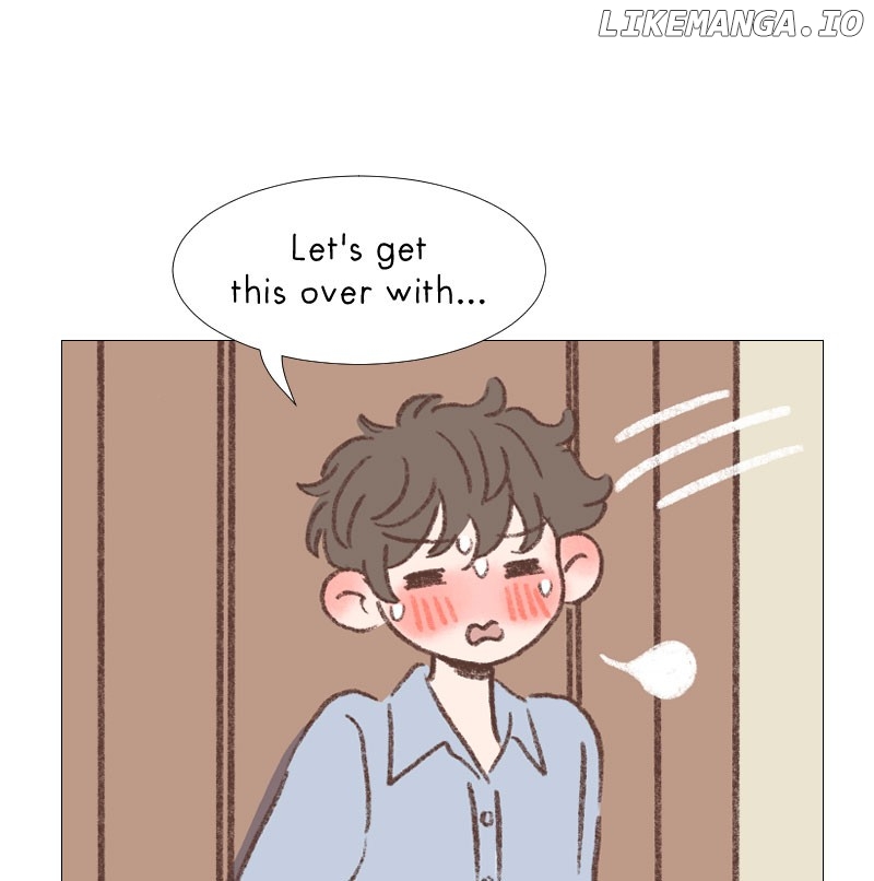 Annie Green Hates Girls Chapter 69 - page 31