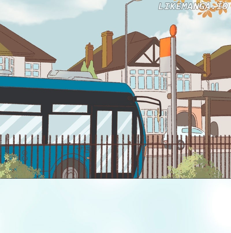 Annie Green Hates Girls Chapter 69 - page 35