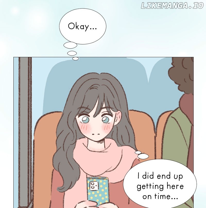 Annie Green Hates Girls Chapter 69 - page 36