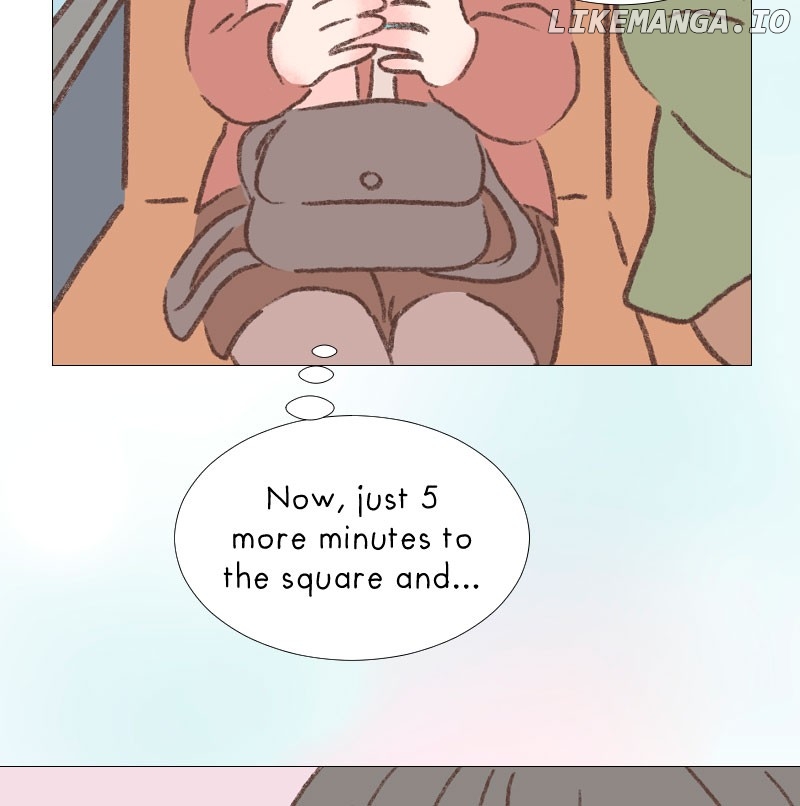 Annie Green Hates Girls Chapter 69 - page 37