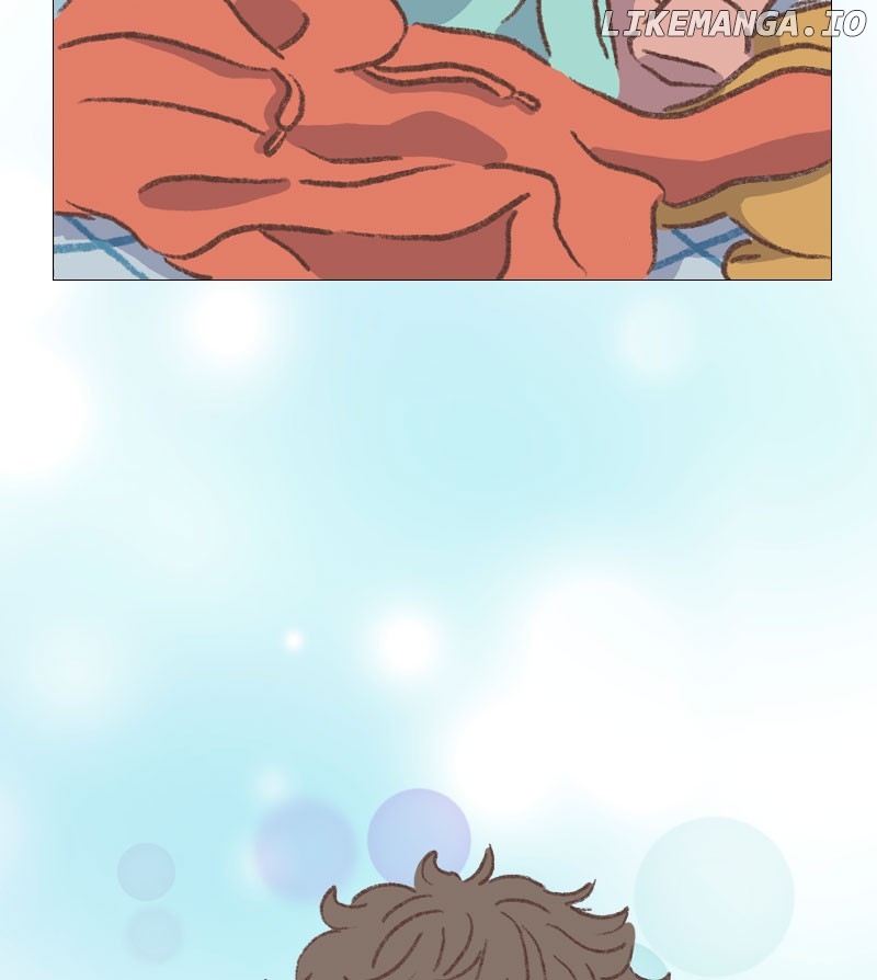 Annie Green Hates Girls Chapter 69 - page 4