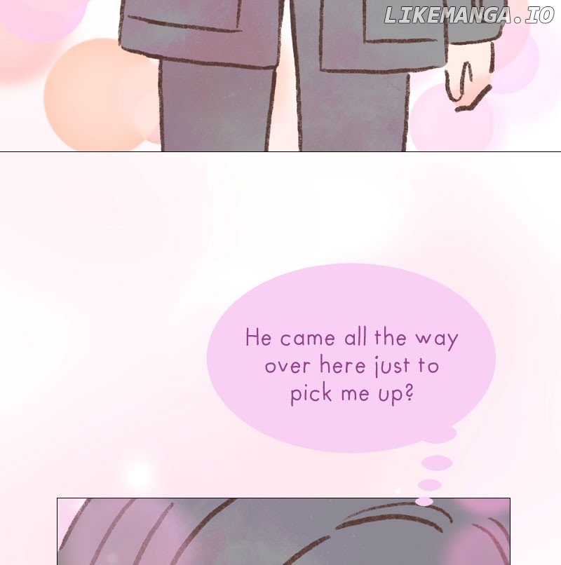 Annie Green Hates Girls Chapter 69 - page 43