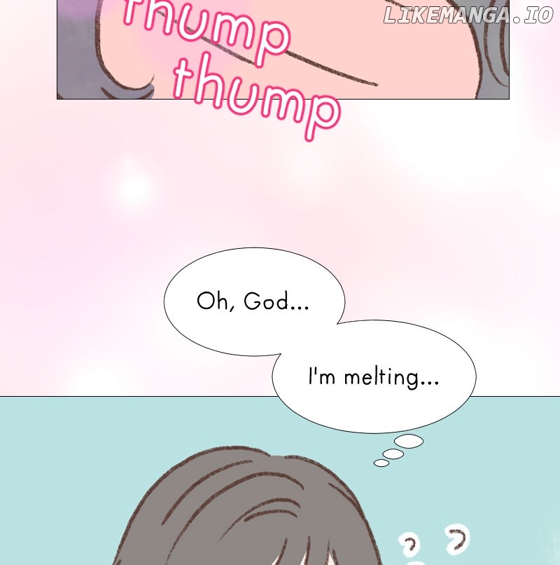 Annie Green Hates Girls Chapter 69 - page 45