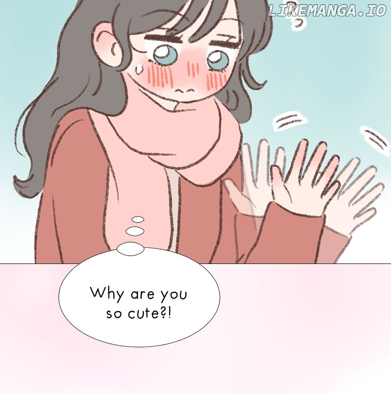 Annie Green Hates Girls Chapter 69 - page 46
