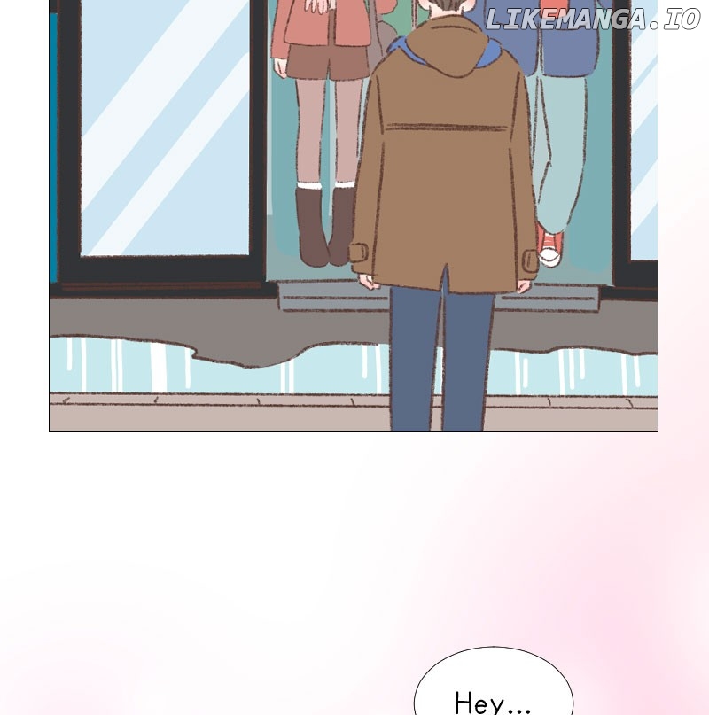 Annie Green Hates Girls Chapter 69 - page 48