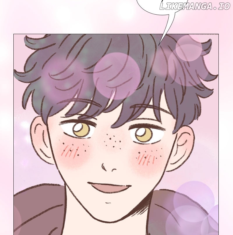 Annie Green Hates Girls Chapter 69 - page 49