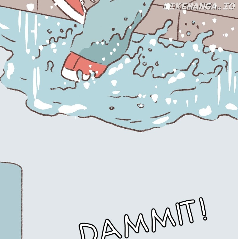Annie Green Hates Girls Chapter 69 - page 53
