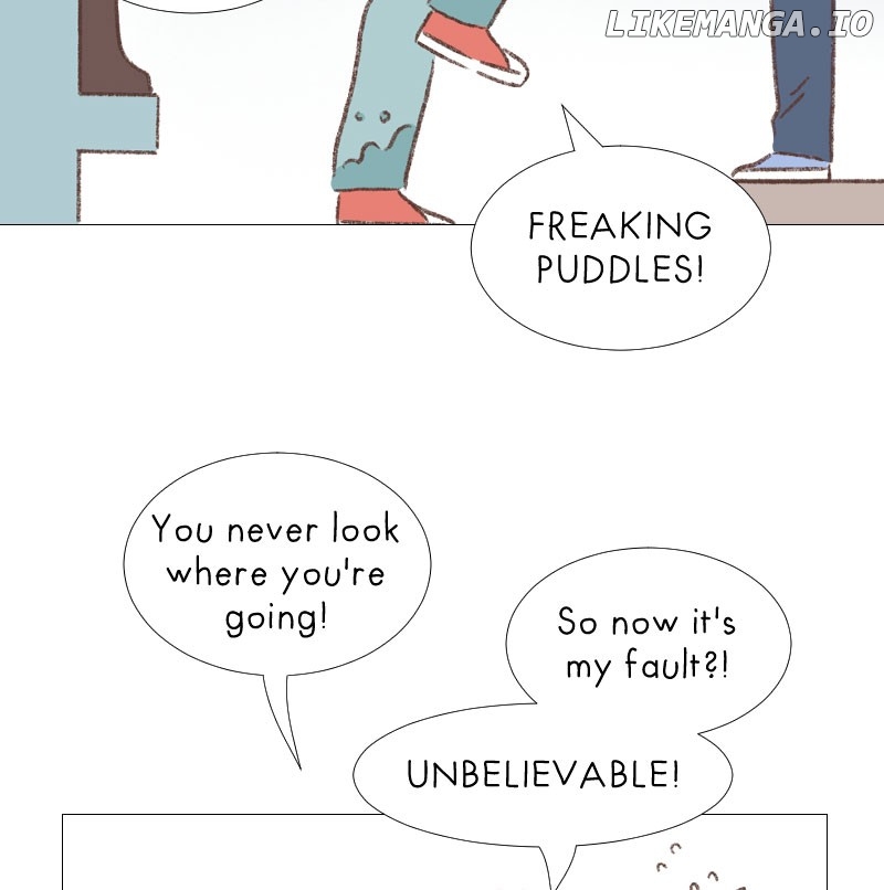 Annie Green Hates Girls Chapter 69 - page 55