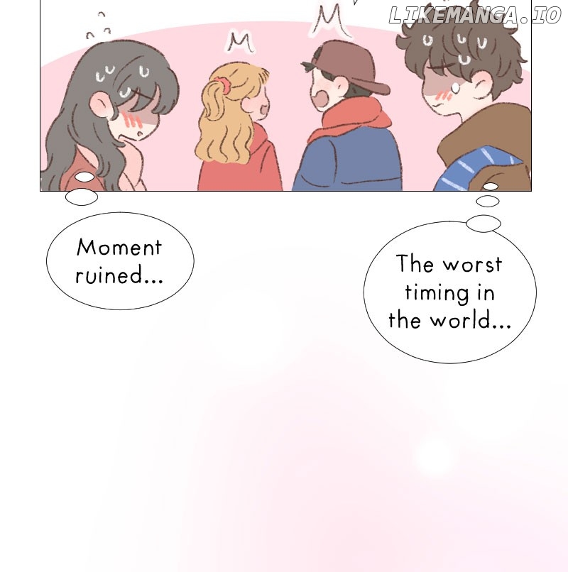 Annie Green Hates Girls Chapter 69 - page 56