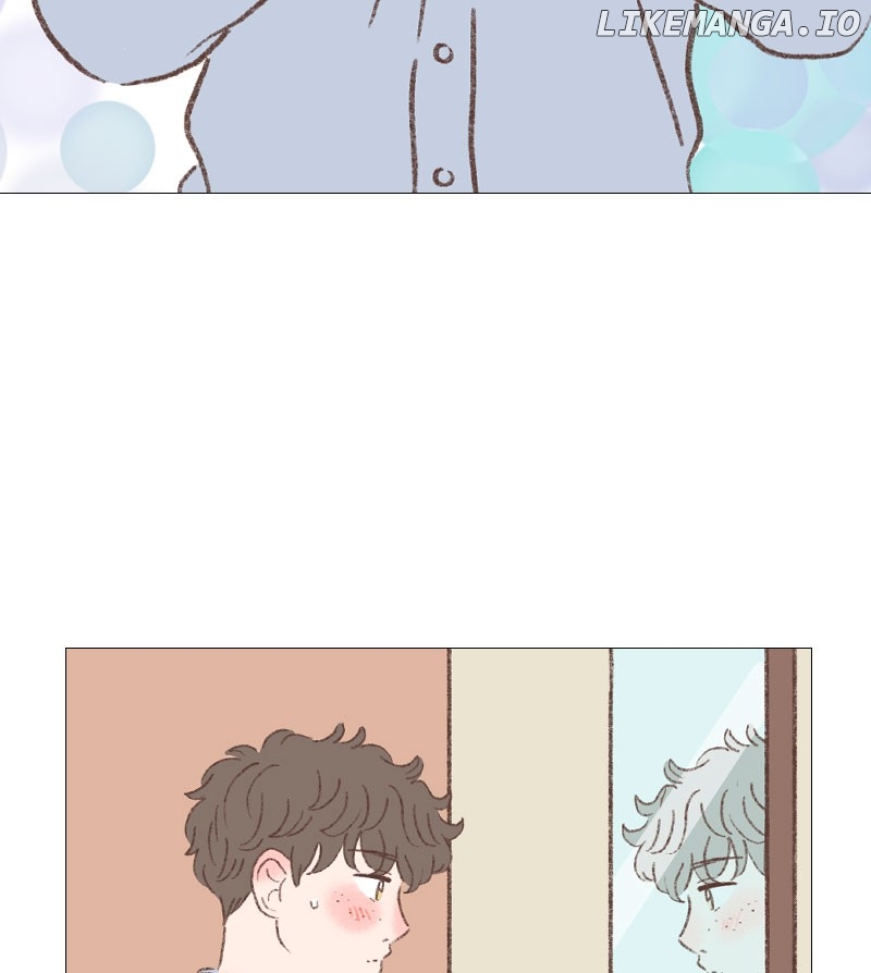 Annie Green Hates Girls Chapter 69 - page 6