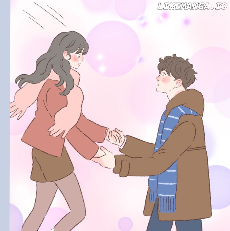 Annie Green Hates Girls Chapter 69 - page 63