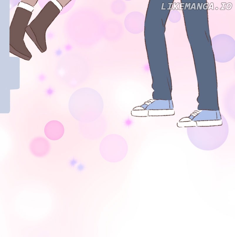 Annie Green Hates Girls Chapter 69 - page 64