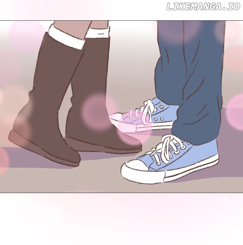 Annie Green Hates Girls Chapter 69 - page 65