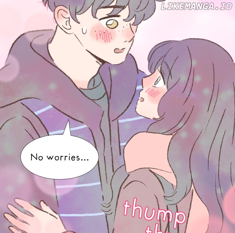 Annie Green Hates Girls Chapter 69 - page 68