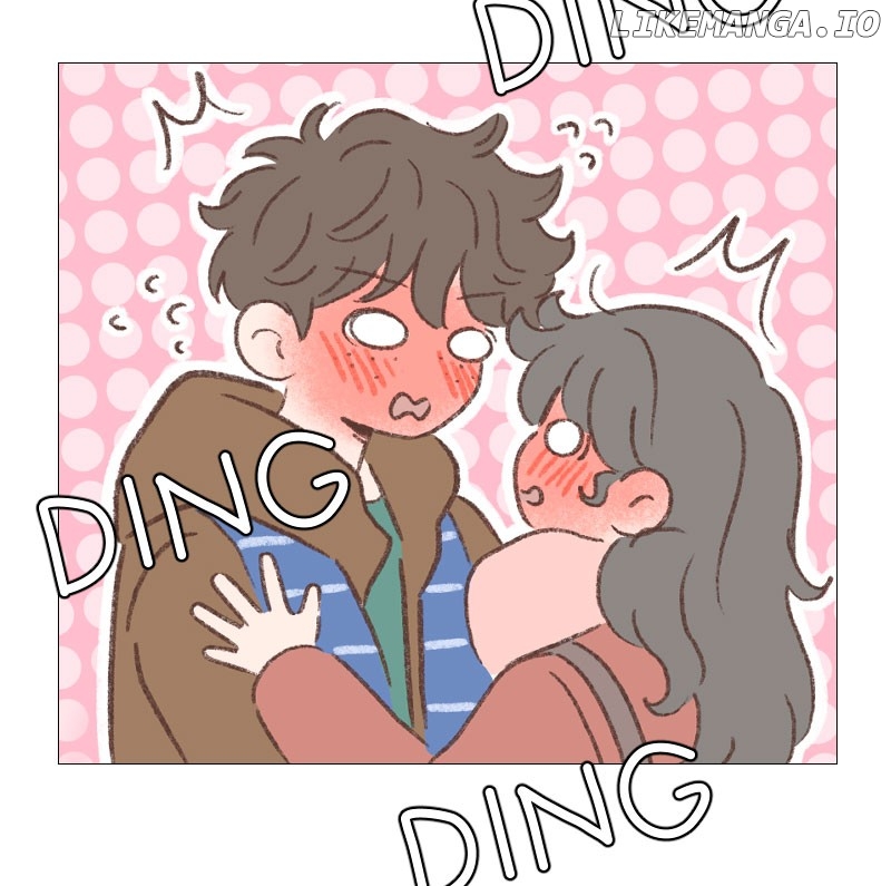 Annie Green Hates Girls Chapter 69 - page 70