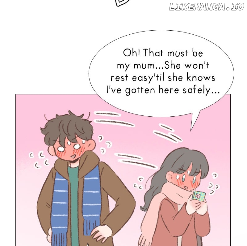 Annie Green Hates Girls Chapter 69 - page 71