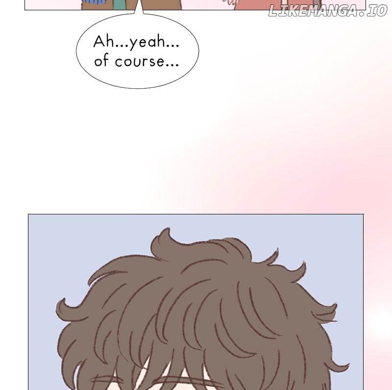 Annie Green Hates Girls Chapter 69 - page 72
