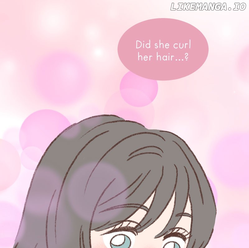 Annie Green Hates Girls Chapter 69 - page 74