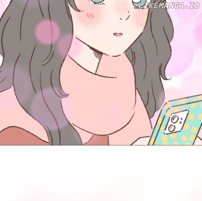 Annie Green Hates Girls Chapter 69 - page 75