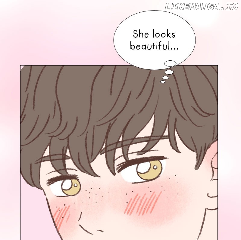Annie Green Hates Girls Chapter 69 - page 76